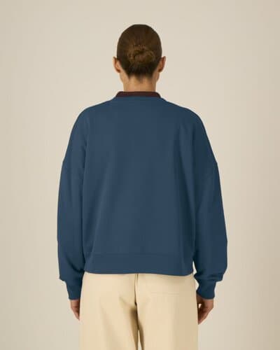 Stanley Stella Damen Sweatshirt Stella Alma