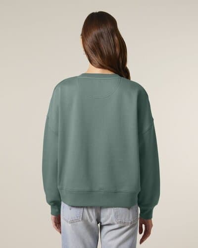 Stanley Stella Damen Sweatshirt Stella Alma