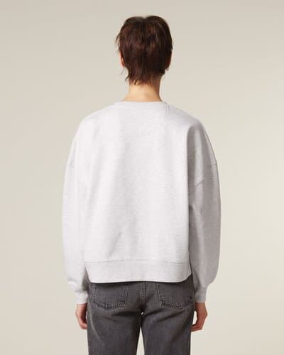 Stanley Stella Damen Sweatshirt Stella Alma
