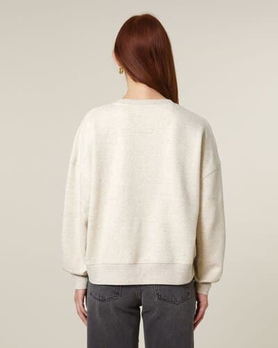 Stanley Stella Damen Sweatshirt Stella Alma