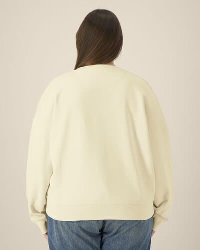 Stanley Stella Damen Sweatshirt Stella Alma