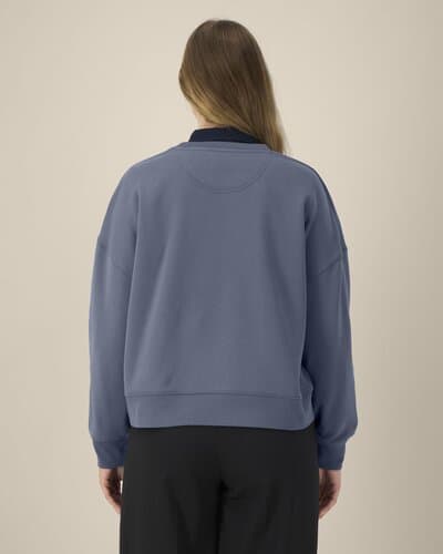 Stanley Stella Damen Sweatshirt Stella Alma