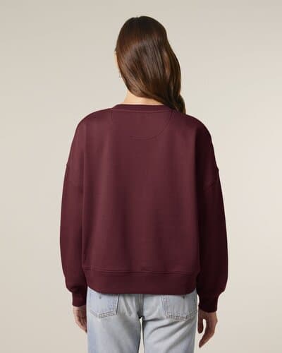 Stanley Stella Damen Sweatshirt Stella Alma