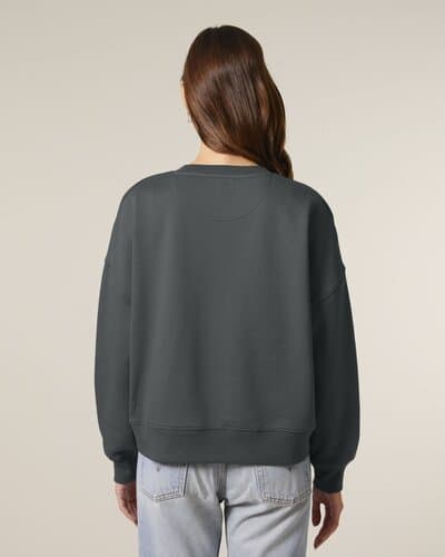 Stanley Stella Damen Sweatshirt Stella Alma