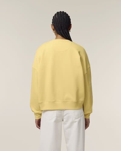 Stanley Stella Damen Sweatshirt Stella Alma