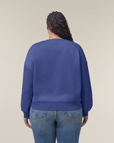 Stanley Stella Damen Sweatshirt Stella Alma