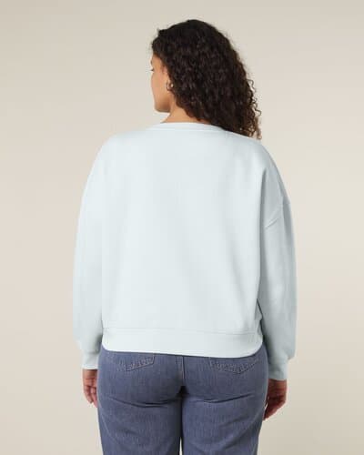 Stanley Stella Damen Sweatshirt Stella Alma