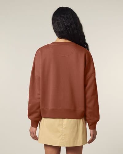 Stanley Stella Damen Sweatshirt Stella Alma