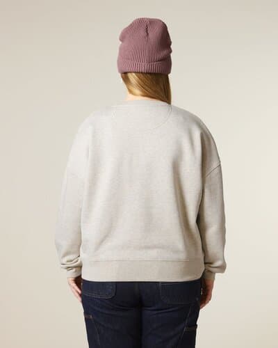 Stanley Stella Damen Sweatshirt Stella Alma