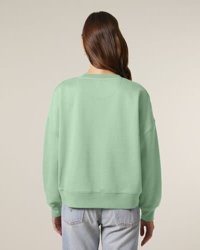 Stanley Stella Damen Sweatshirt Stella Alma