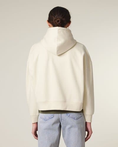 Stanley Stella Damen Hoodie Stella Nora