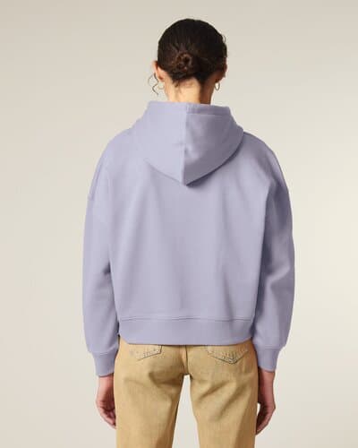 Stanley Stella Damen Hoodie Stella Nora