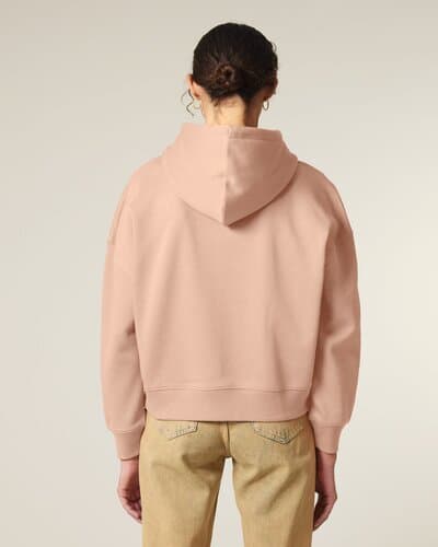 Stanley Stella Damen Hoodie Stella Nora