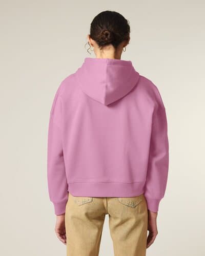 Stanley Stella Damen Hoodie Stella Nora