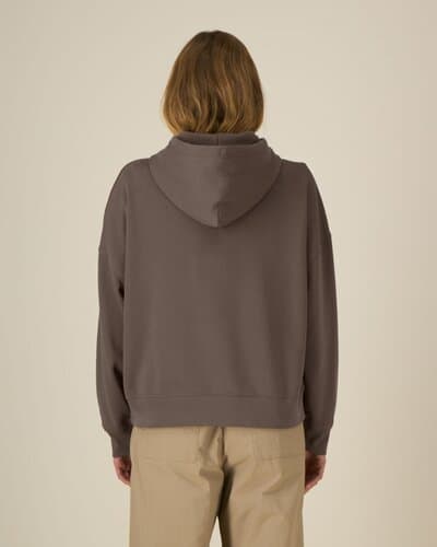 Stanley Stella Damen Hoodie Stella Nora