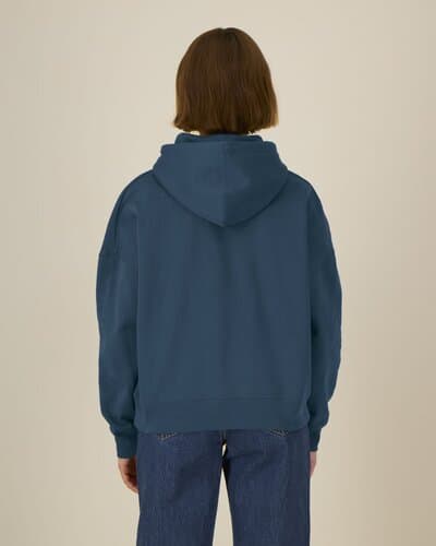 Stanley Stella Damen Hoodie Stella Nora