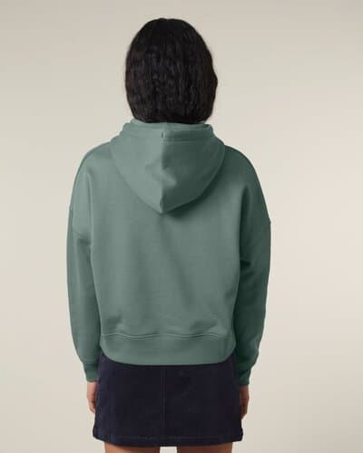 Stanley Stella Damen Hoodie Stella Nora