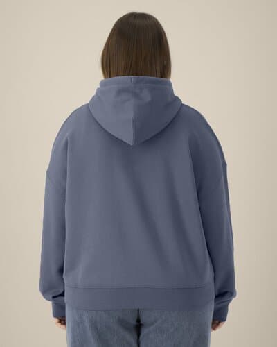 Stanley Stella Damen Hoodie Stella Nora