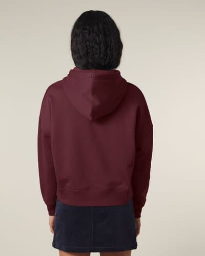 Stanley Stella Damen Hoodie Stella Nora