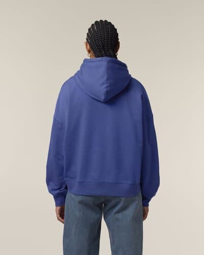 Stanley Stella Damen Hoodie Stella Nora