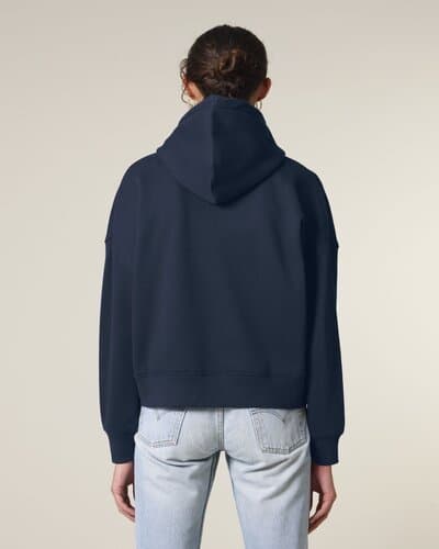 Stanley Stella Damen Hoodie Stella Nora