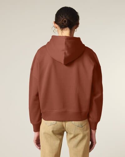 Stanley Stella Damen Hoodie Stella Nora