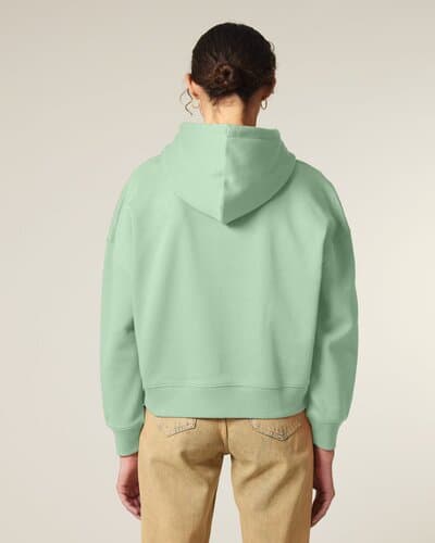 Stanley Stella Damen Hoodie Stella Nora