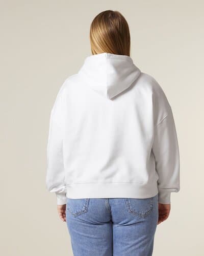 Stanley Stella Damen Zip-Hoodie Stella Ida