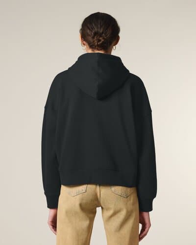 Stanley Stella Damen Zip-Hoodie Stella Ida