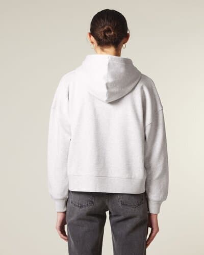 Stanley Stella Damen Zip-Hoodie Stella Ida