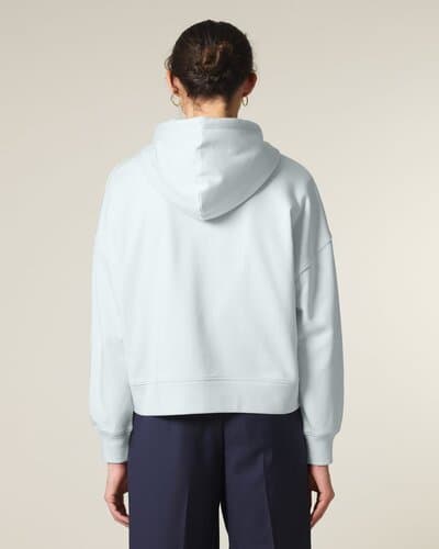 Stanley Stella Damen Zip-Hoodie Stella Ida