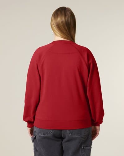 Stanley Stella Damen Sweatshirt Stella Clara