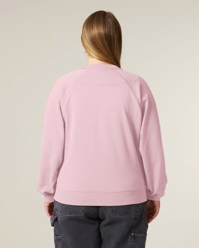 Stanley Stella Damen Sweatshirt Stella Clara