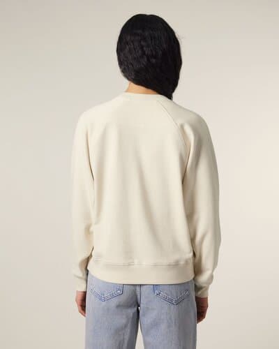 Stanley Stella Damen Sweatshirt Stella Clara