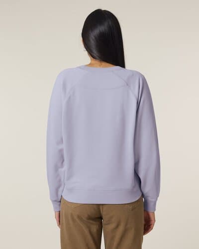Stanley Stella Damen Sweatshirt Stella Clara
