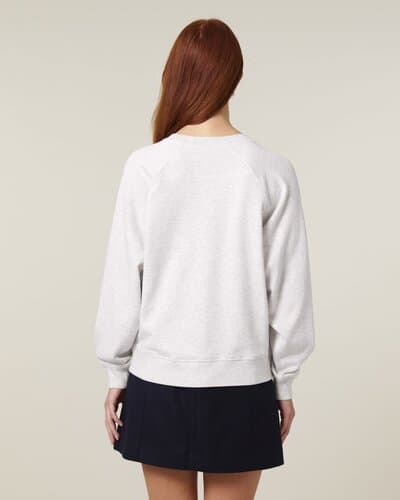 Stanley Stella Damen Sweatshirt Stella Clara