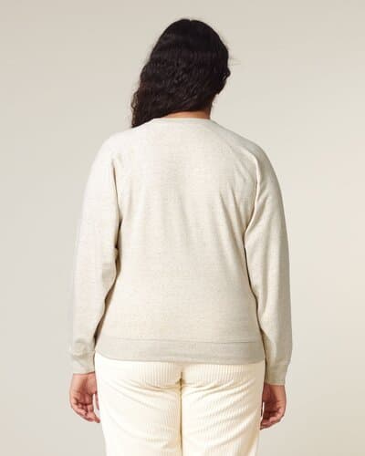 Stanley Stella Damen Sweatshirt Stella Clara