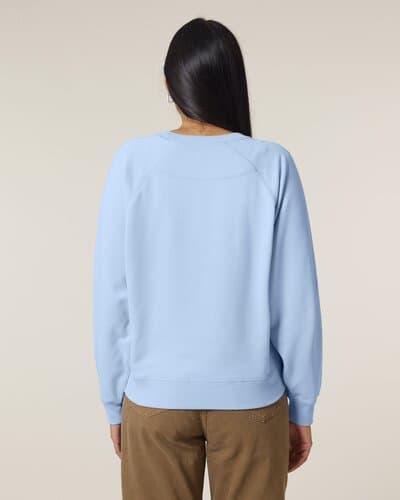 Stanley Stella Damen Sweatshirt Stella Clara