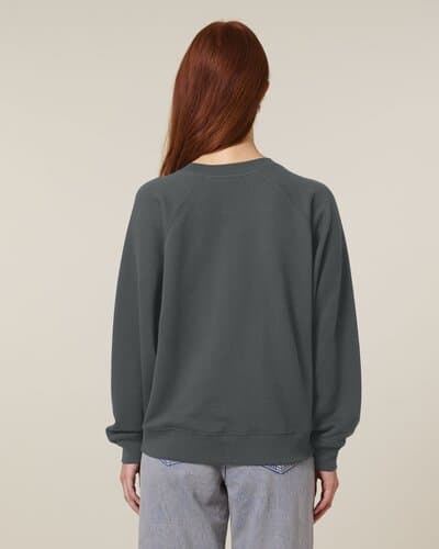 Stanley Stella Damen Sweatshirt Stella Clara