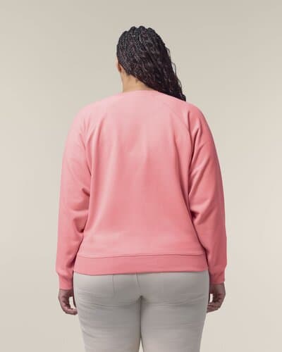 Stanley Stella Damen Sweatshirt Stella Clara