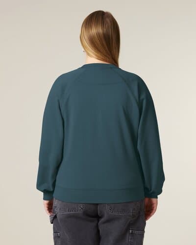 Stanley Stella Damen Sweatshirt Stella Clara