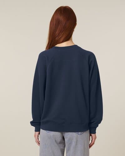 Stanley Stella Damen Sweatshirt Stella Clara