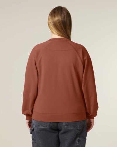 Stanley Stella Damen Sweatshirt Stella Clara