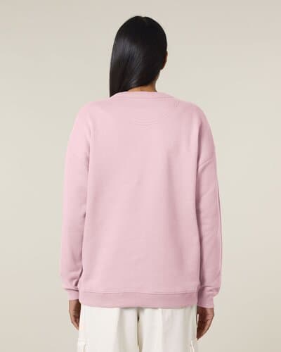 Stanley Stella Damen Sweatshirt Stella Paloma
