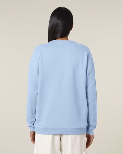 Stanley Stella Damen Sweatshirt Stella Paloma