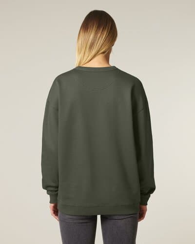 Stanley Stella Damen Sweatshirt Stella Paloma