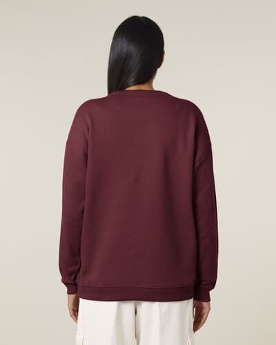 Stanley Stella Damen Sweatshirt Stella Paloma