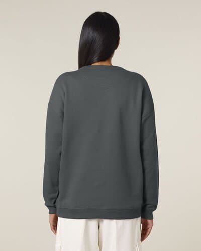 Stanley Stella Damen Sweatshirt Stella Paloma
