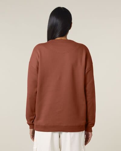 Stanley Stella Damen Sweatshirt Stella Paloma