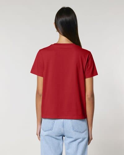 Stanley Stella Damen T-Shirt Stella Muser